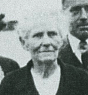Photo of photos/Jane Davidson Mary Stewart 1873-1944 headshot